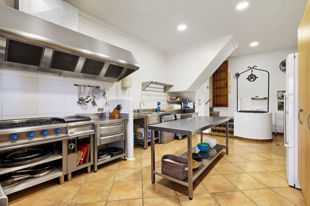 Photo of Kitchen in Vilanant