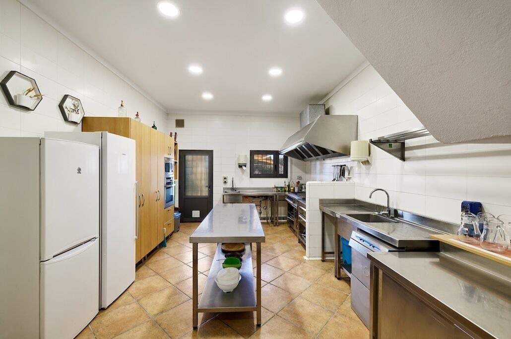Photo of Kitchen in Vilanant