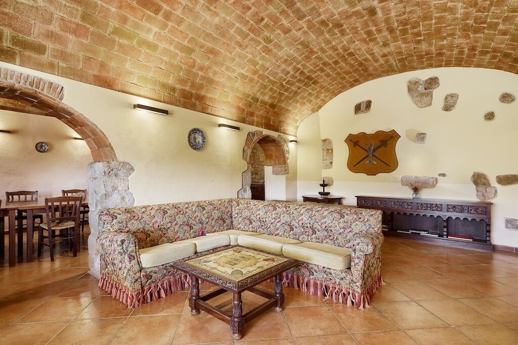 Photo of Livingroom in Vilanant