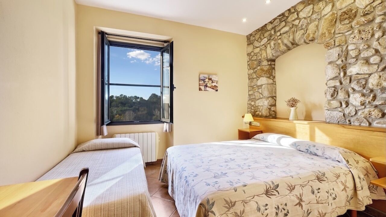 Photo of Bedroom in Vilanant