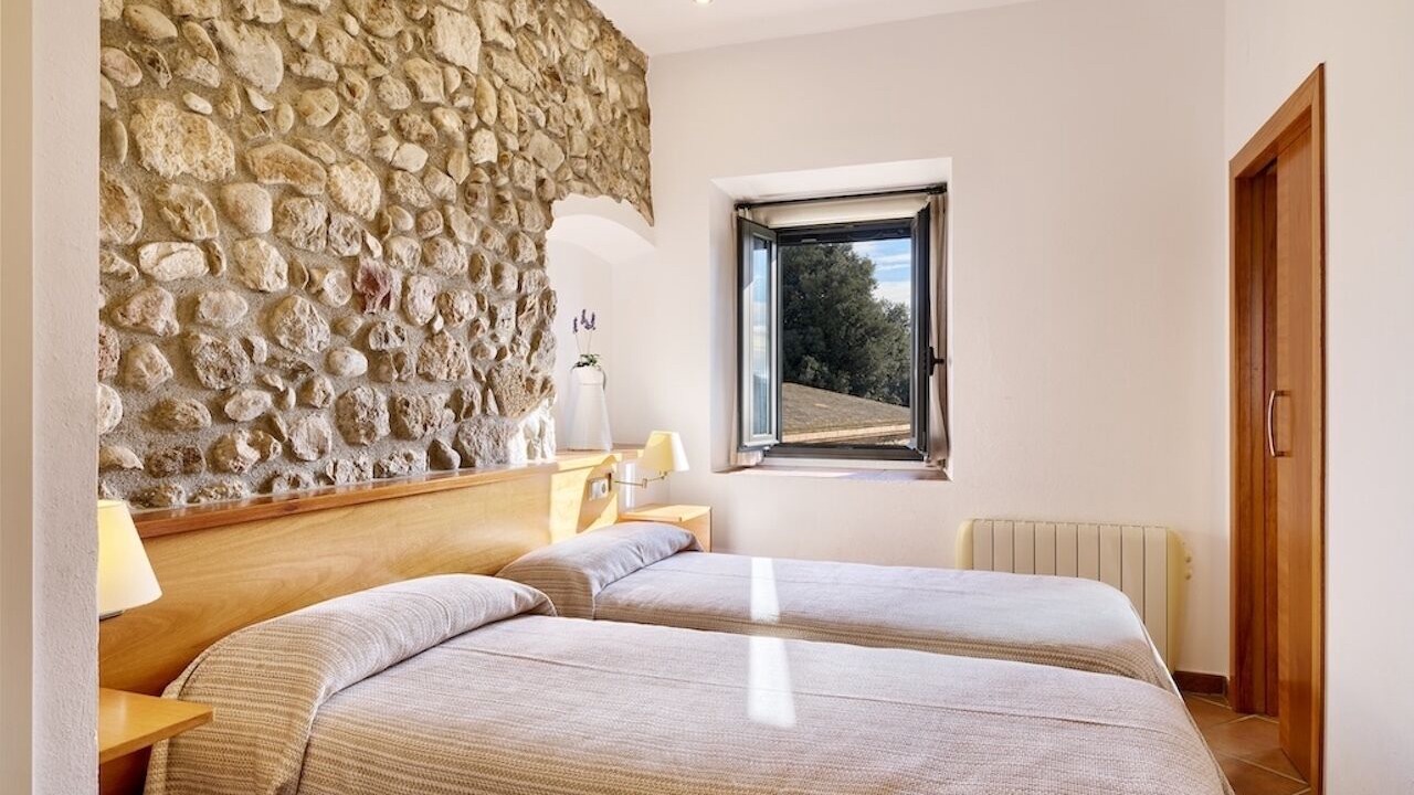 Photo of Bedroom in Vilanant