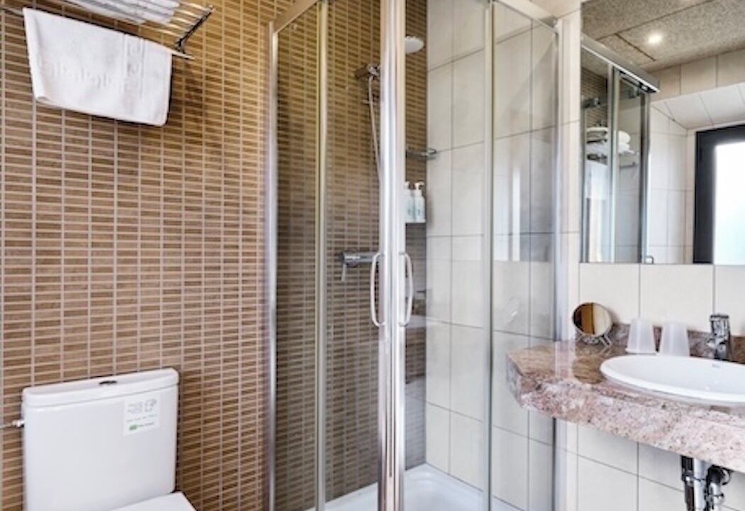 Photo of Bathroom in Vilanant