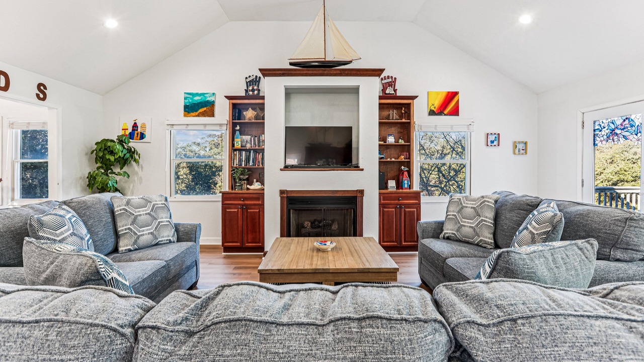 Photo of Livingroom in Duck