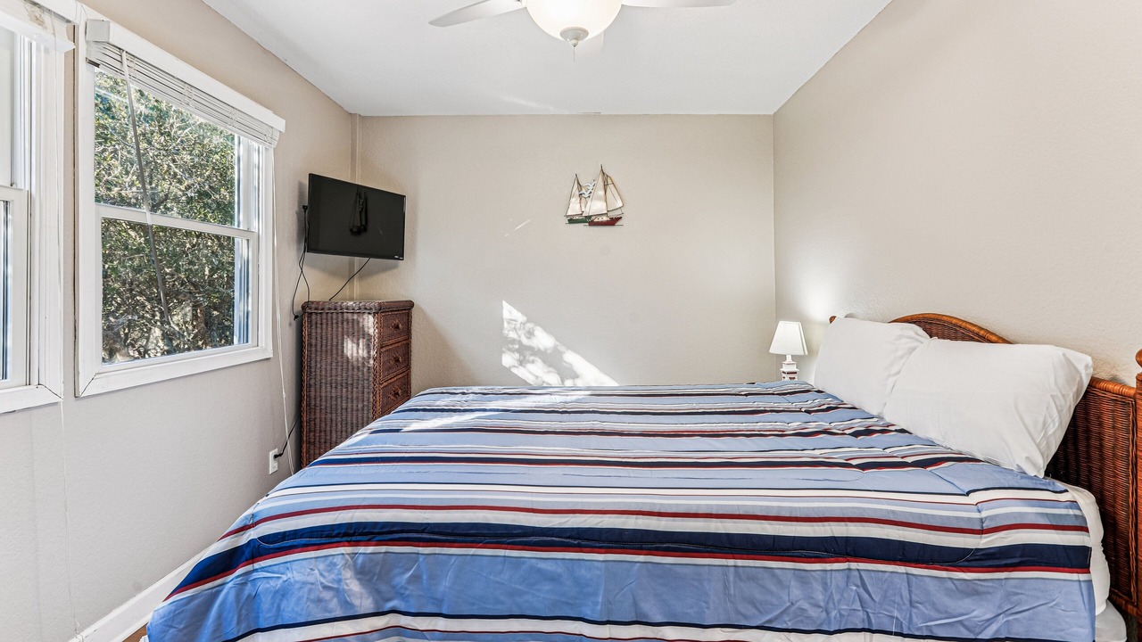 Photo of Bedroom in Duck