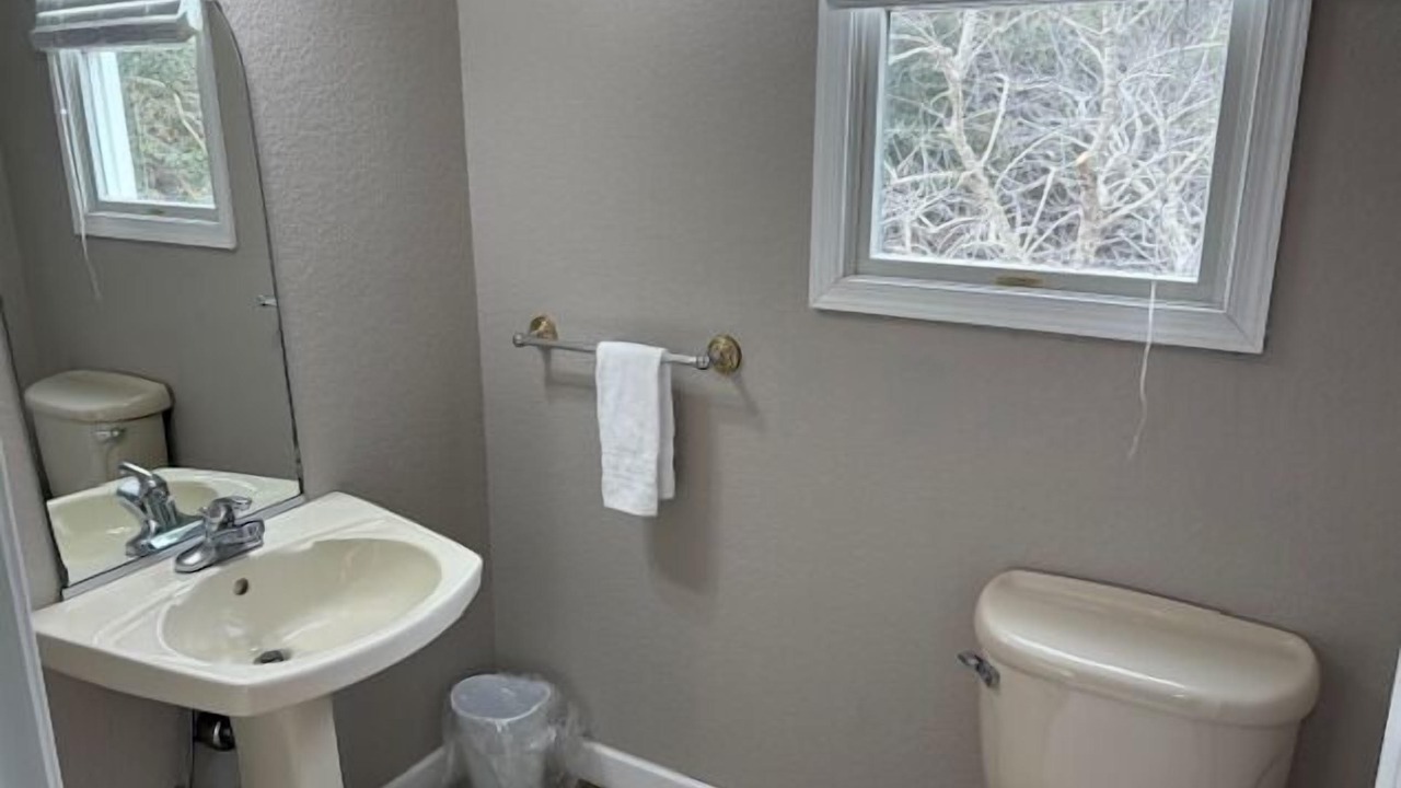 Photo of Bathroom in Duck