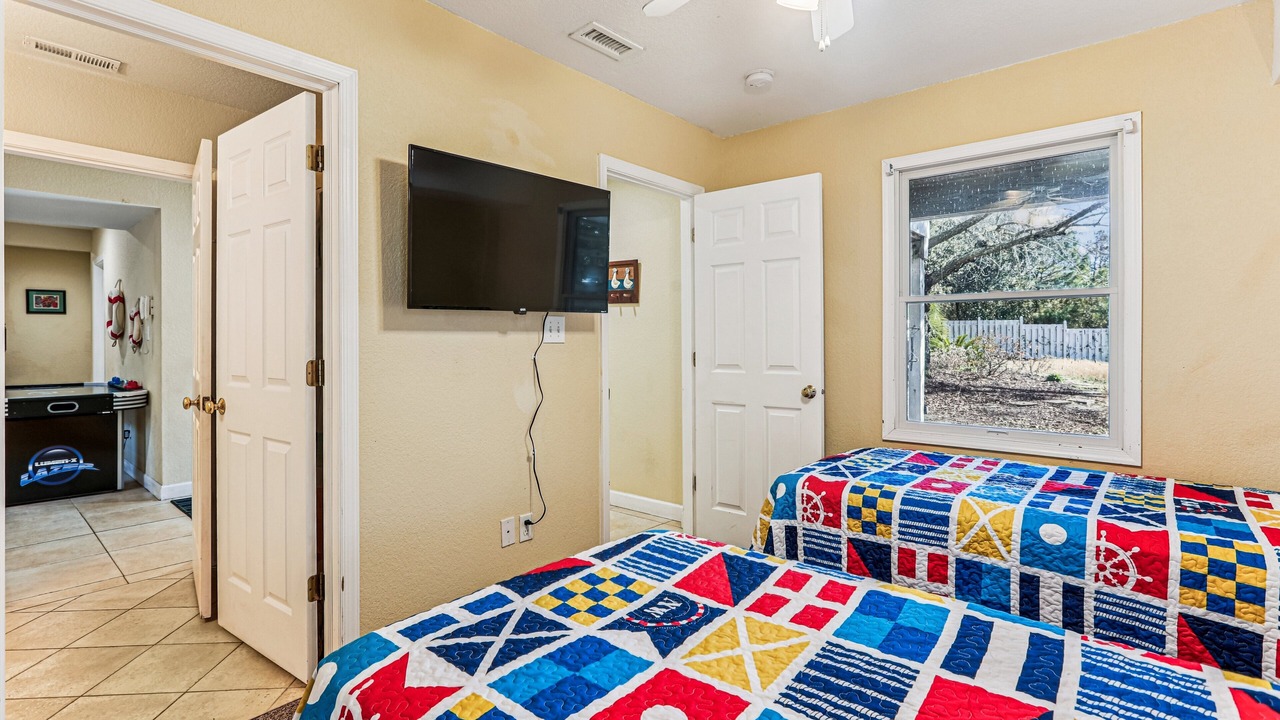 Photo of Bedroom in Duck