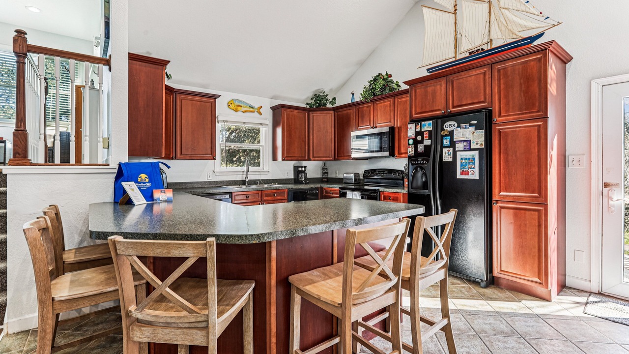 Photo of Kitchen in Duck