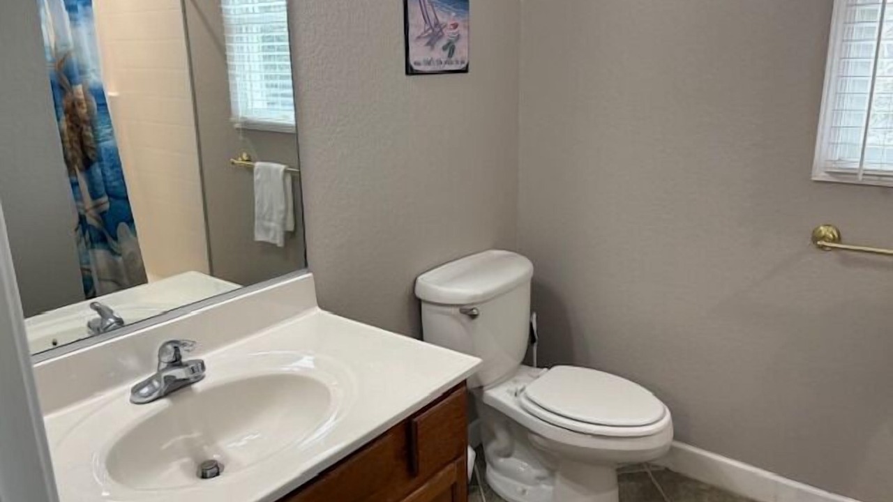 Photo of Bathroom in Duck