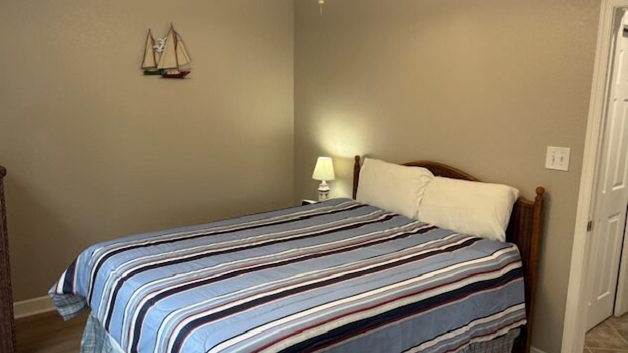 Photo of Bedroom in Duck