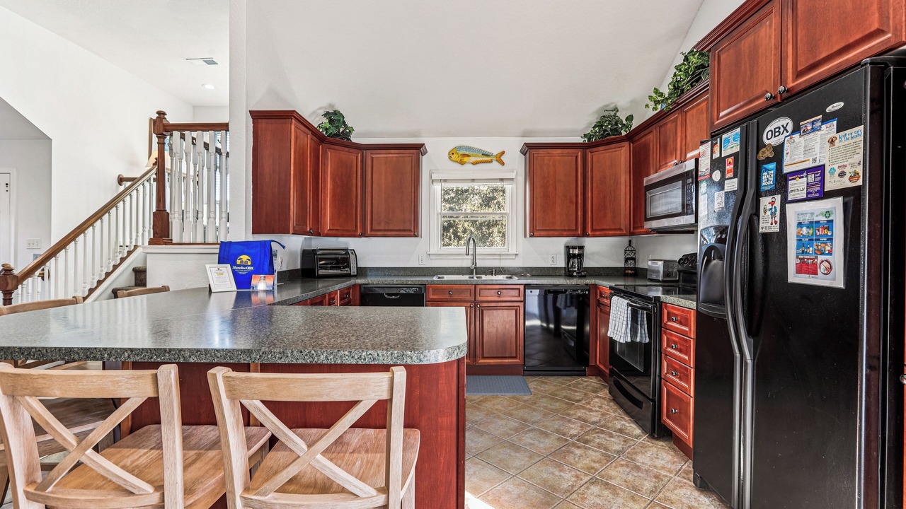 Photo of Kitchen in Duck