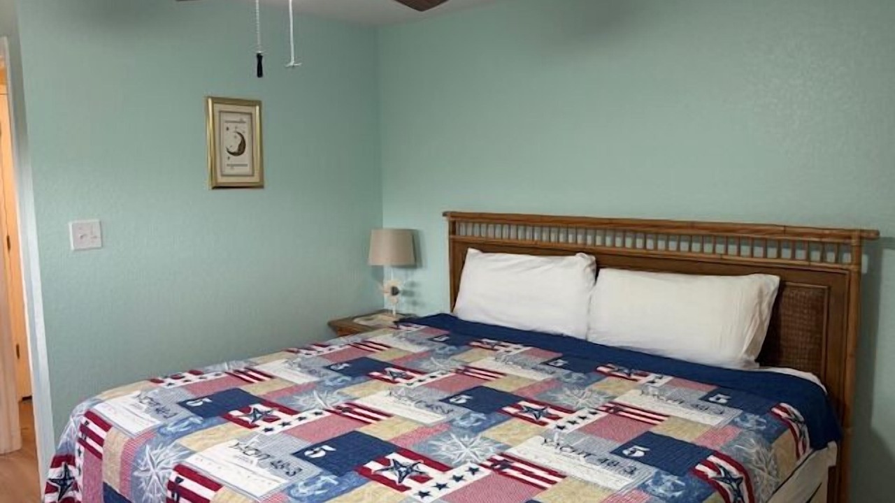 Photo of Bedroom in Duck