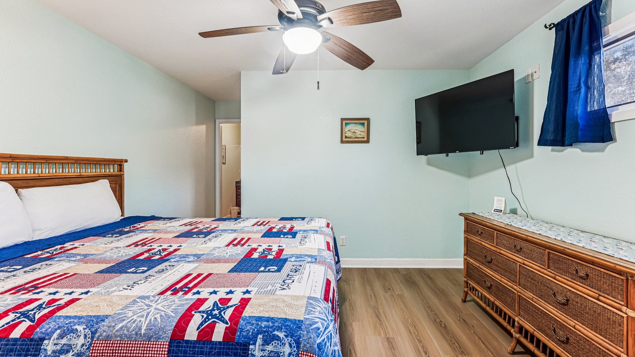 Photo of Bedroom in Duck