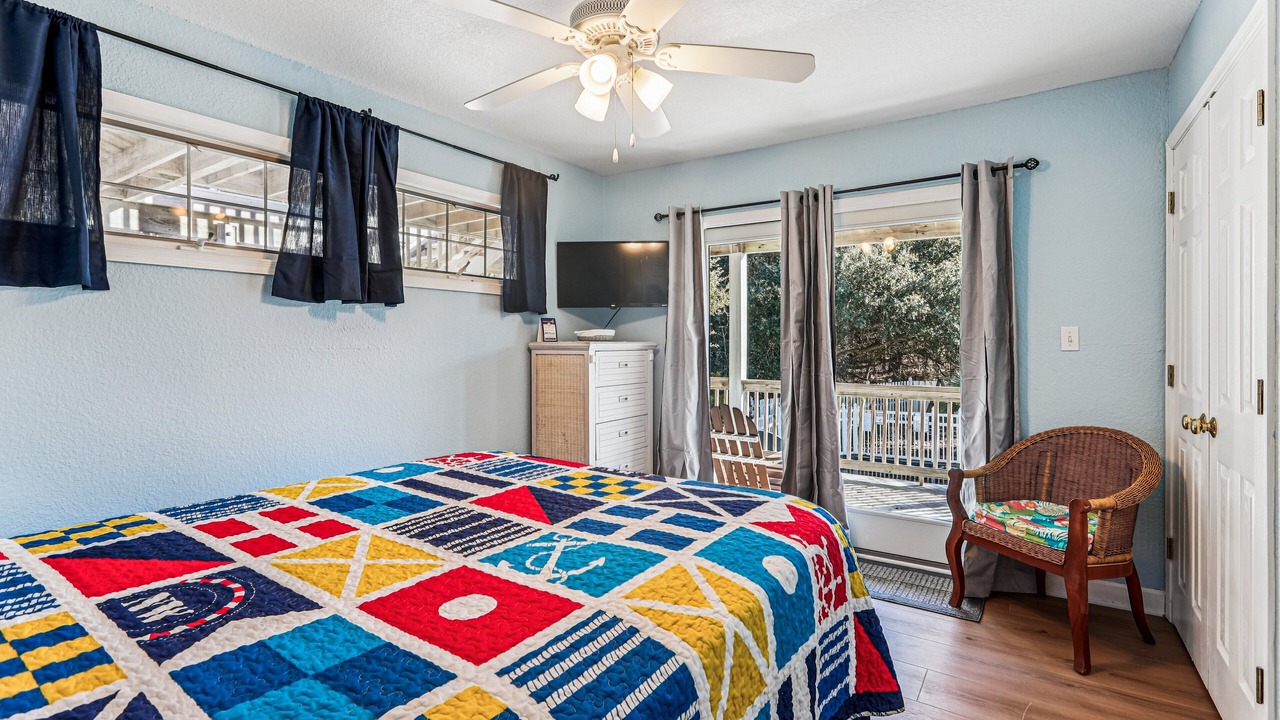 Photo of Bedroom in Duck