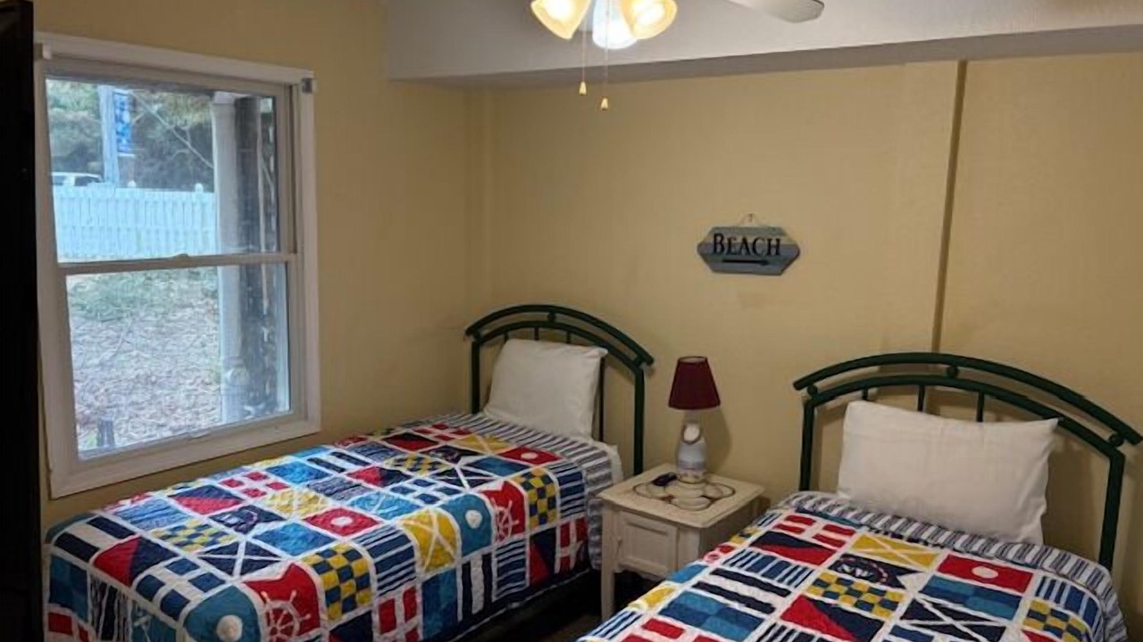 Photo of Bedroom in Duck