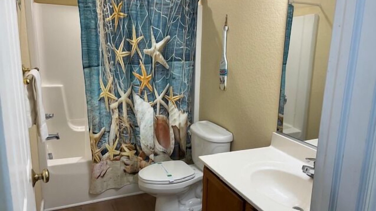 Photo of Bathroom in Duck