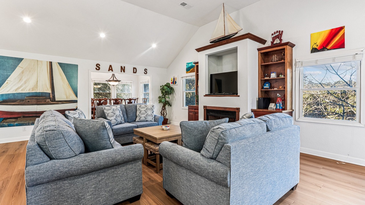 Photo of Livingroom in Duck