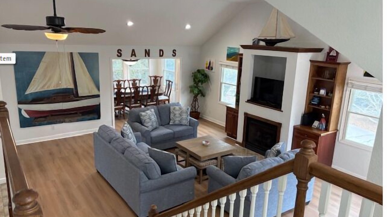 Photo of Livingroom in Duck