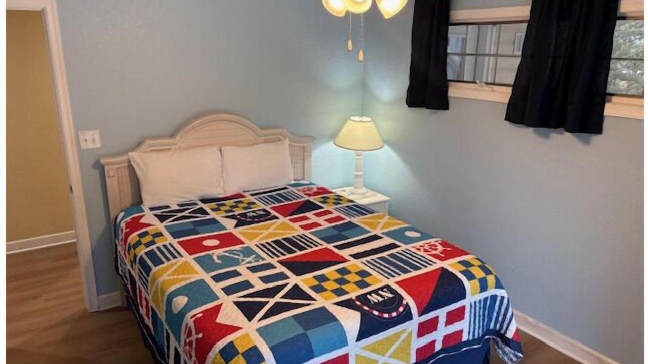 Photo of Bedroom in Duck