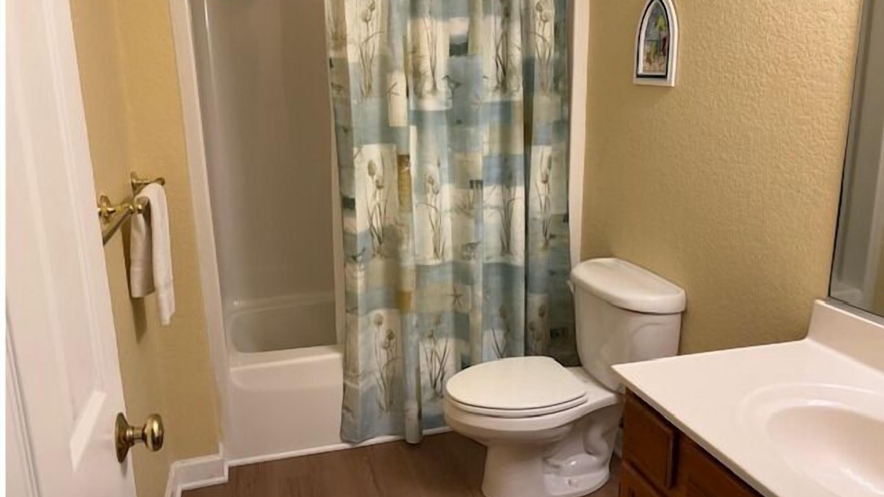 Photo of Bathroom in Duck