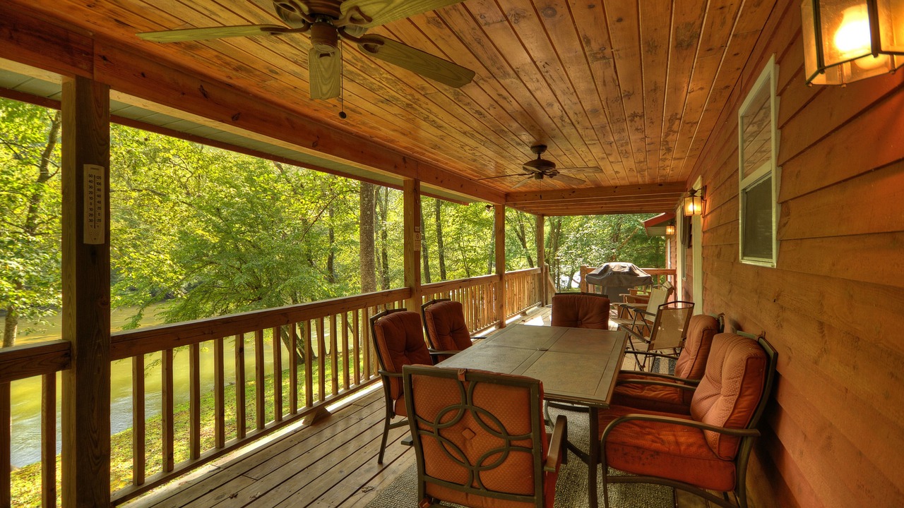 Photo of Outdoor in Mineral Bluff