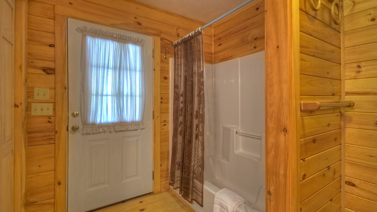 Photo of Bathroom in Mineral Bluff
