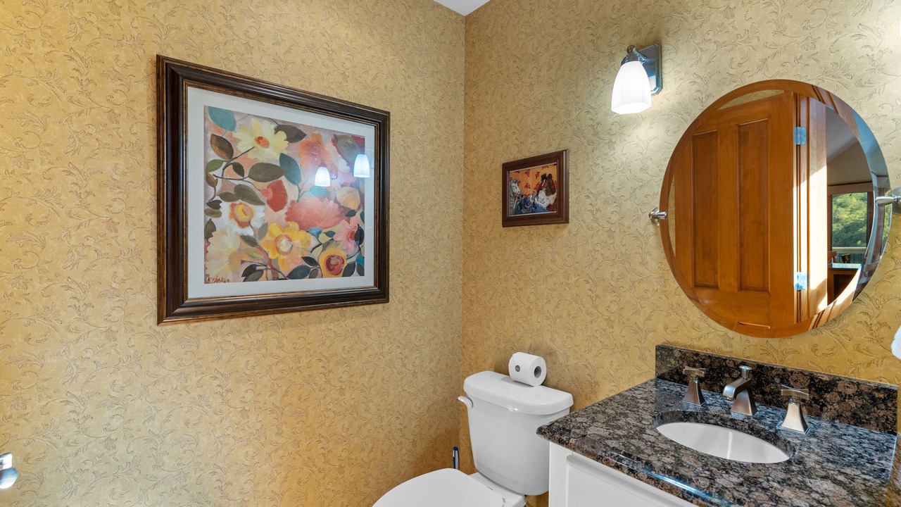 Photo of Bathroom in Lake Lure