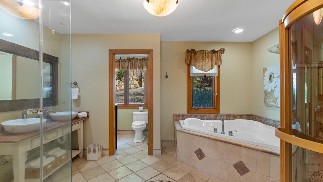 Photo of Bathroom in Lake Lure