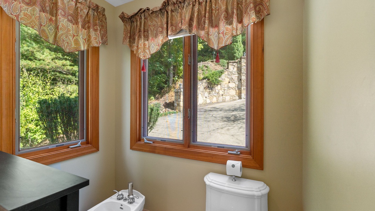 Photo of Bathroom in Lake Lure