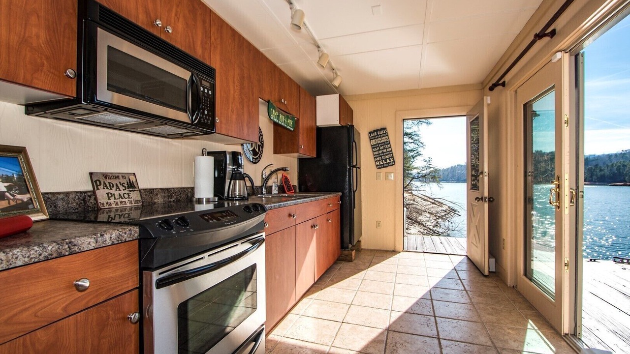 Photo of Others in Lake Lure