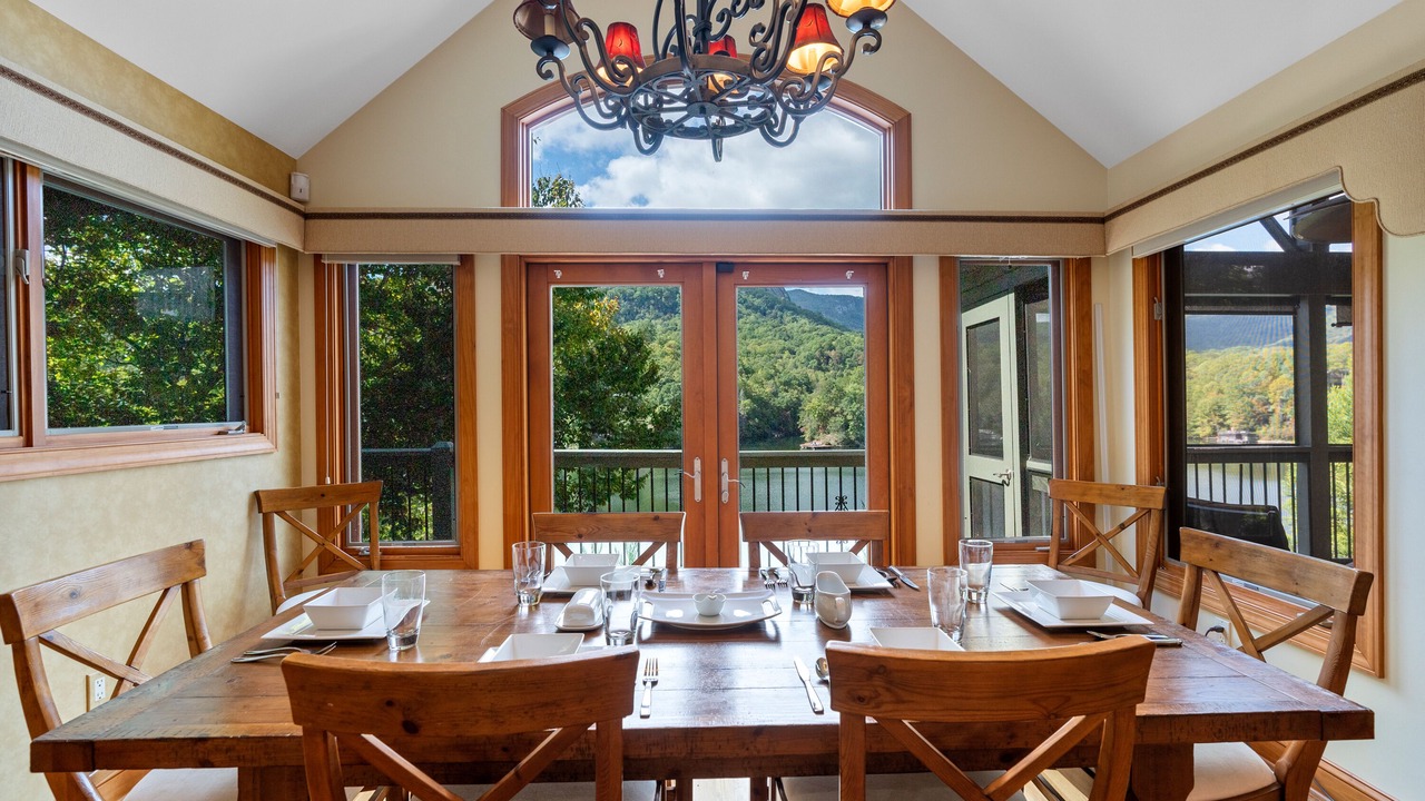 Photo of Others in Lake Lure