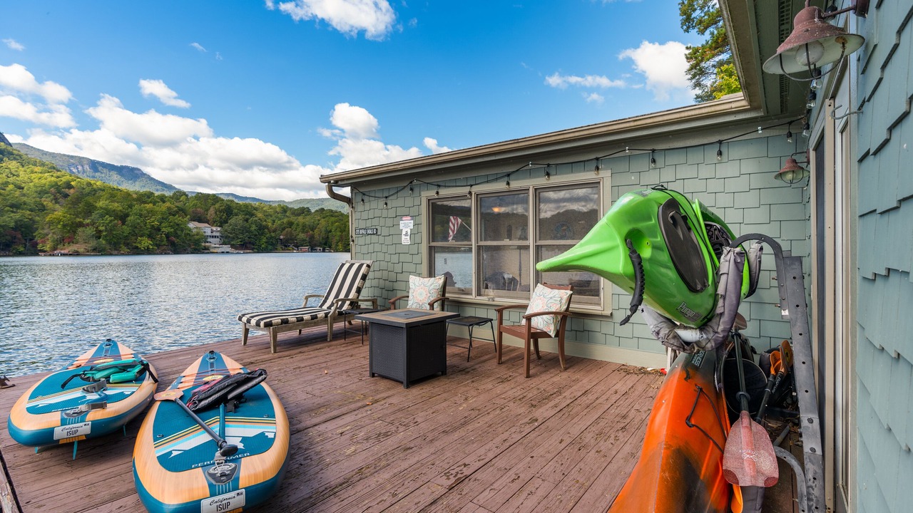 Photo of Outdoor in Lake Lure