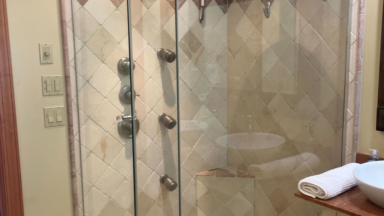 Photo of Bathroom in Lake Lure