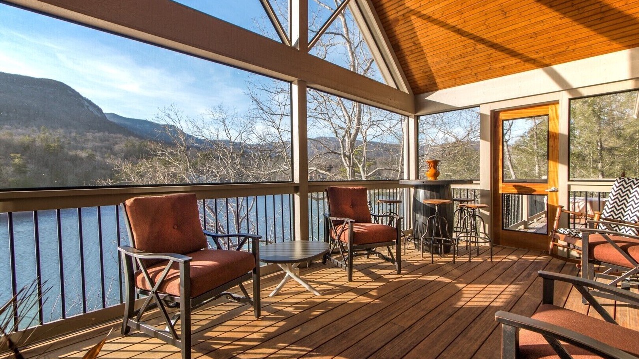 Photo of Outdoor in Lake Lure