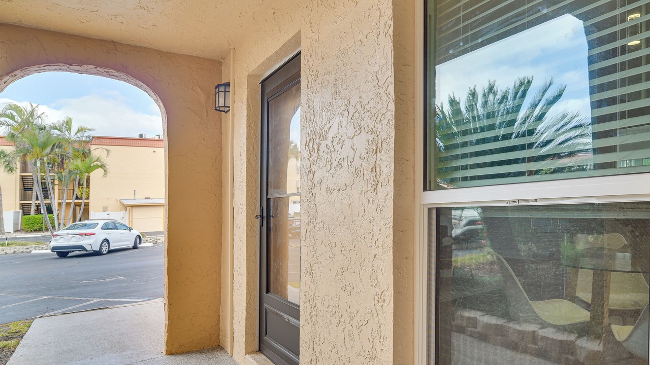 Photo of Outdoor in St. Pete Beach