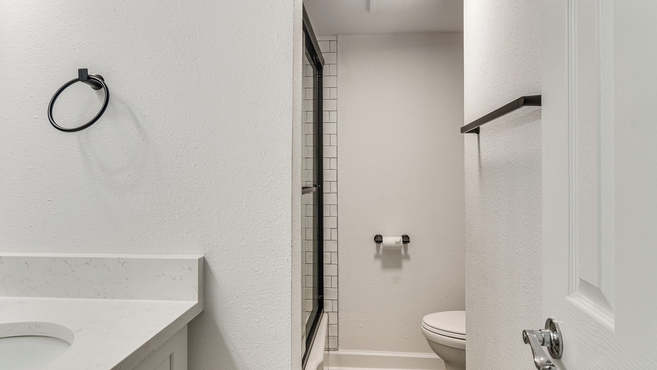 Photo of Bathroom in St. Pete Beach