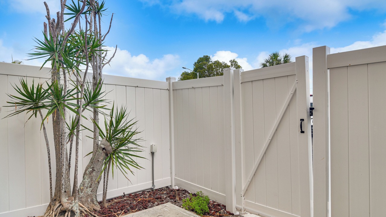 Photo of Outdoor in St. Pete Beach