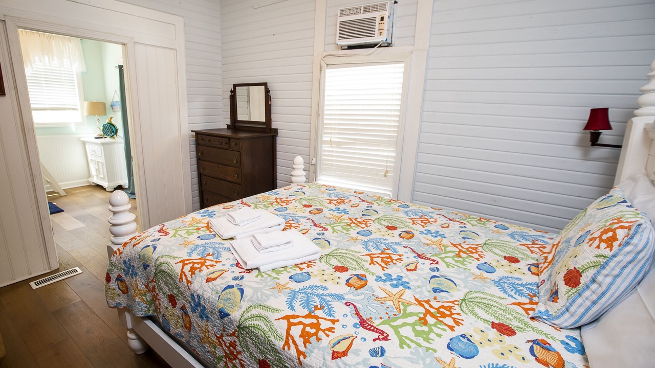 Photo of Bedroom in Isle of Palms