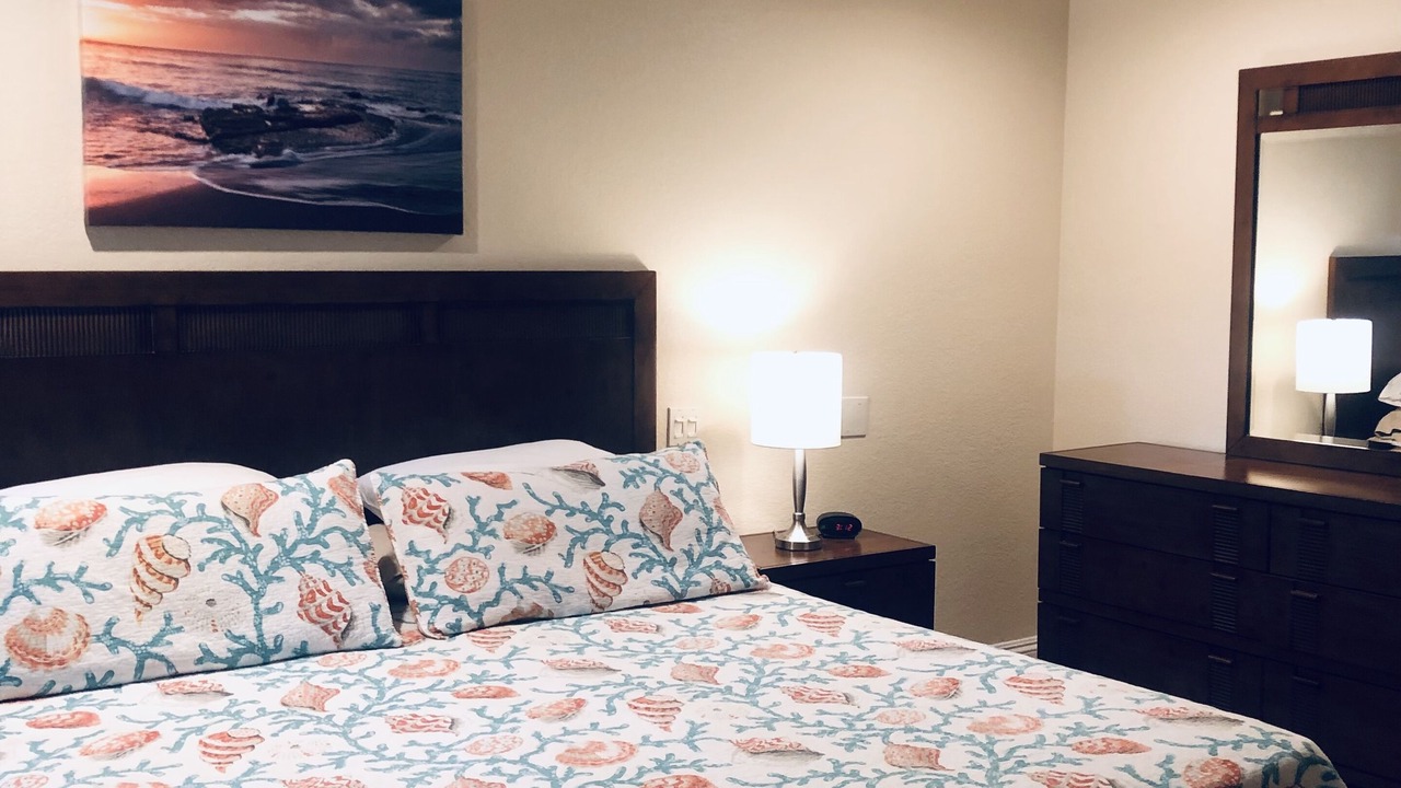 Photo of Bedroom in Del Mar Heights