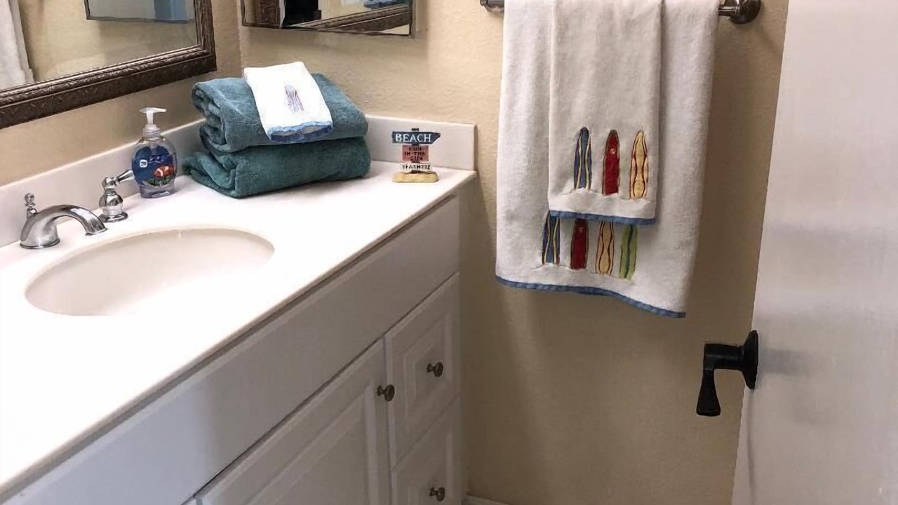 Photo of Bathroom in Del Mar Heights