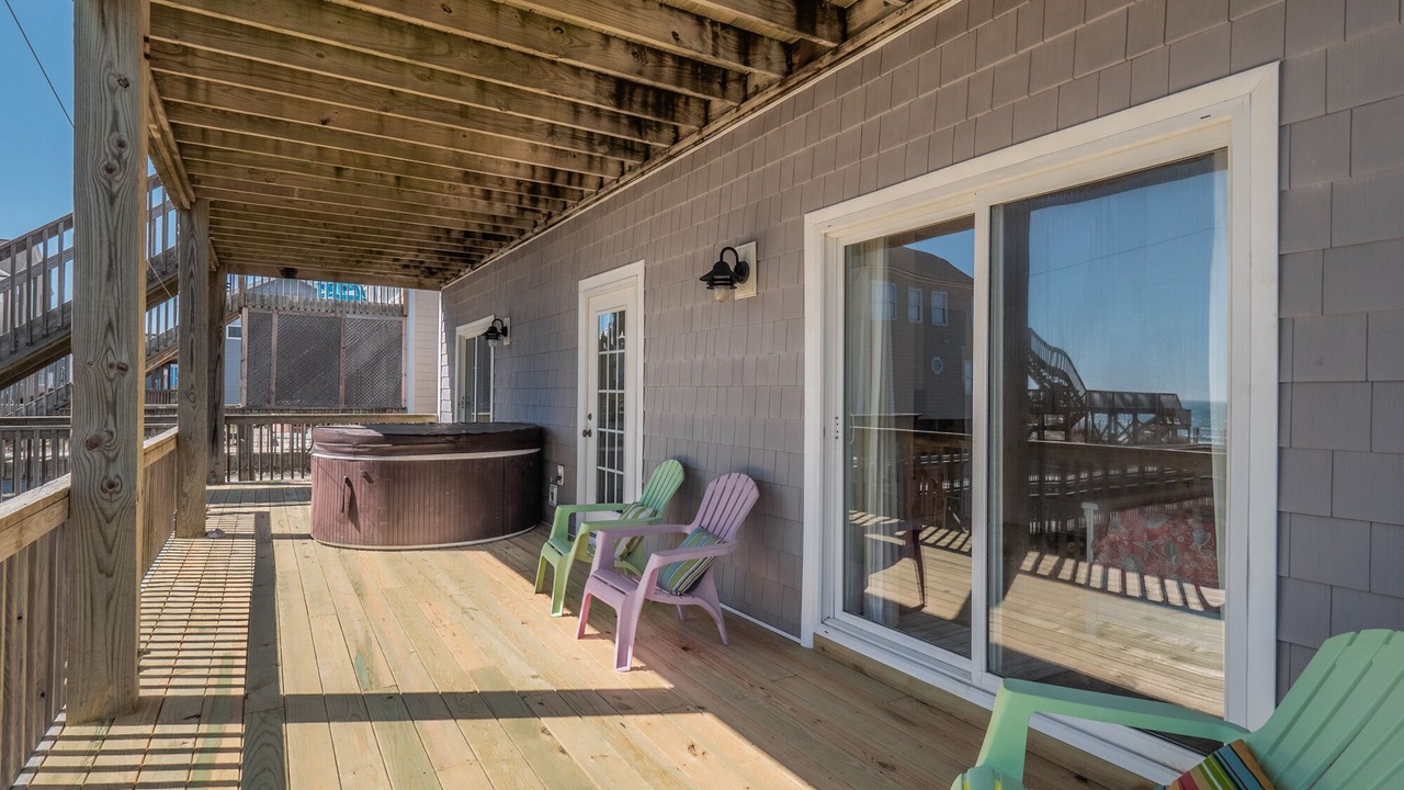 Photo of Others in North Topsail Beach