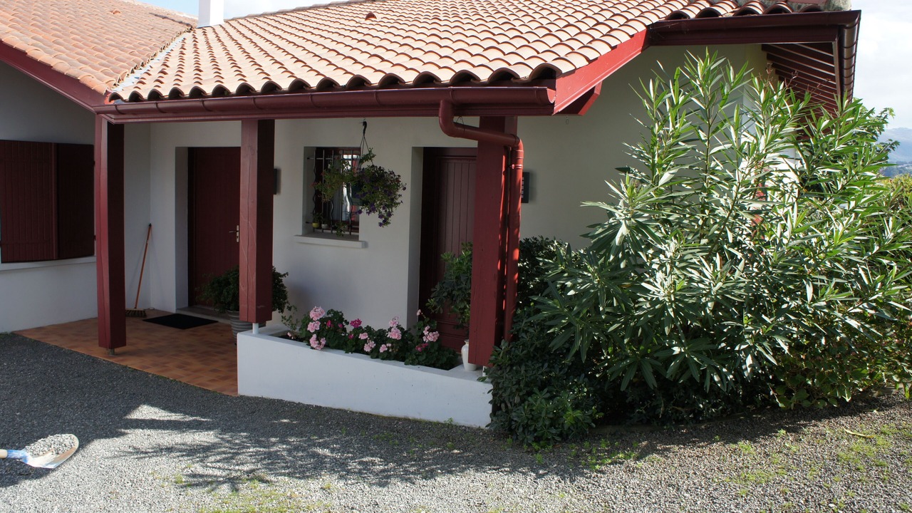 Photo of Outdoor in Souraide