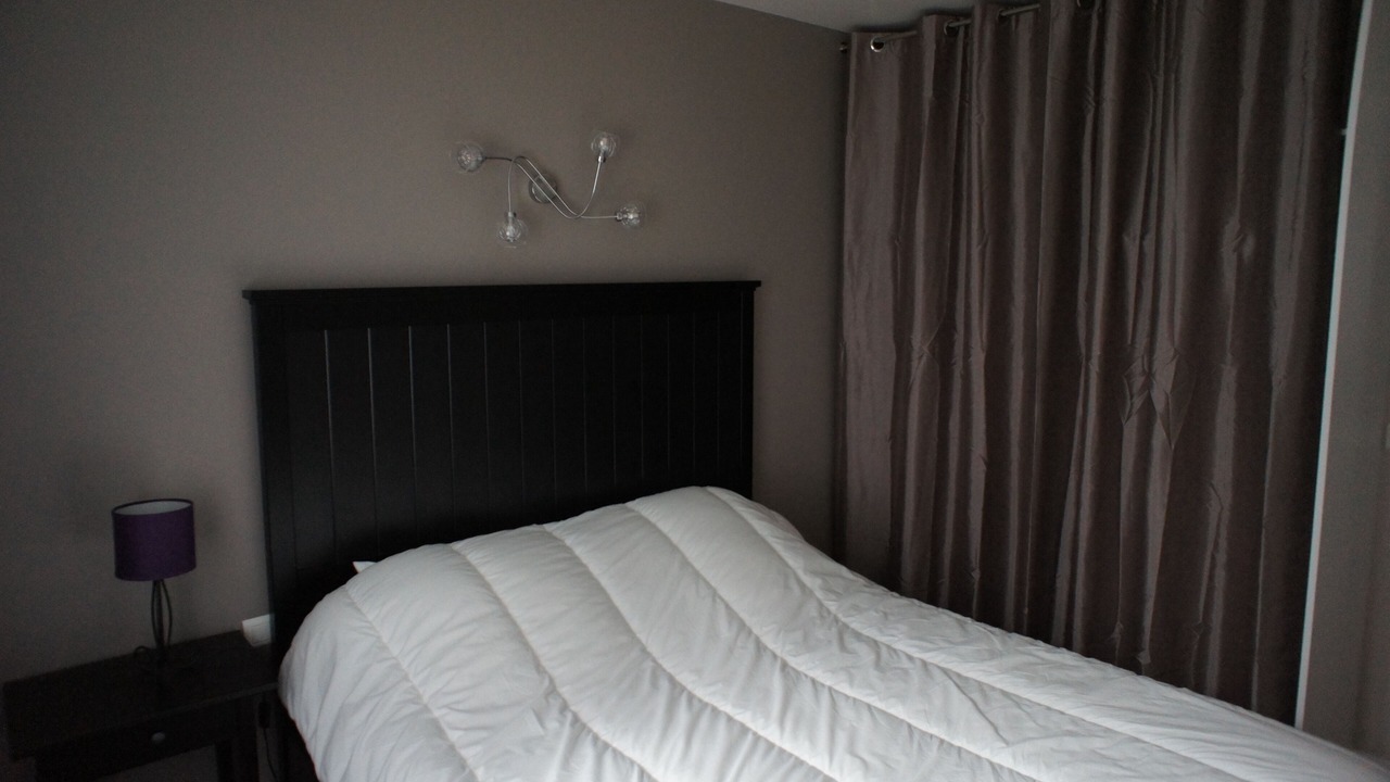 Photo of Bedroom in Souraide