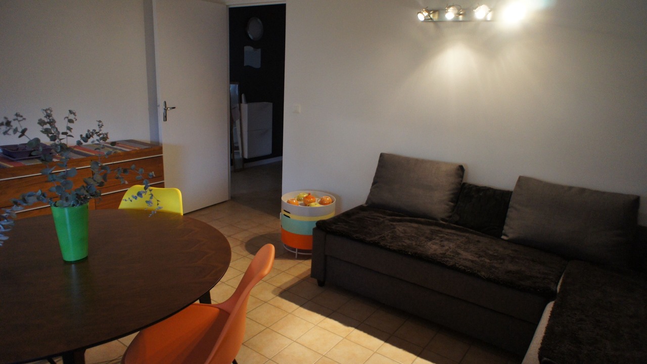 Photo of Livingroom in Souraide