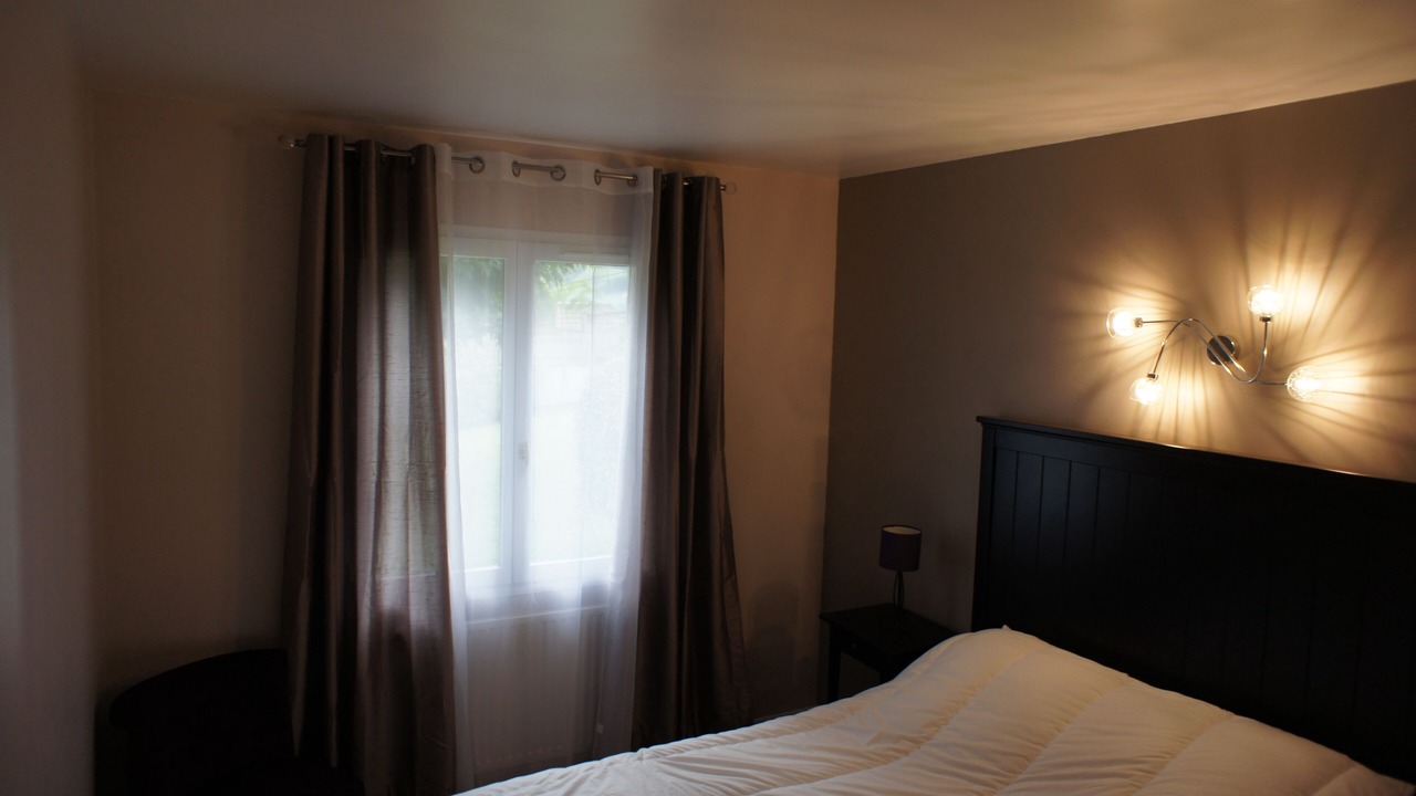 Photo of Bedroom in Souraide