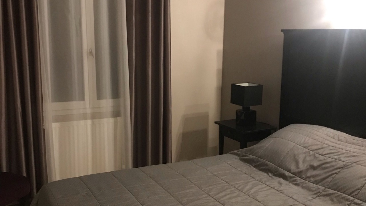 Photo of Bedroom in Souraide