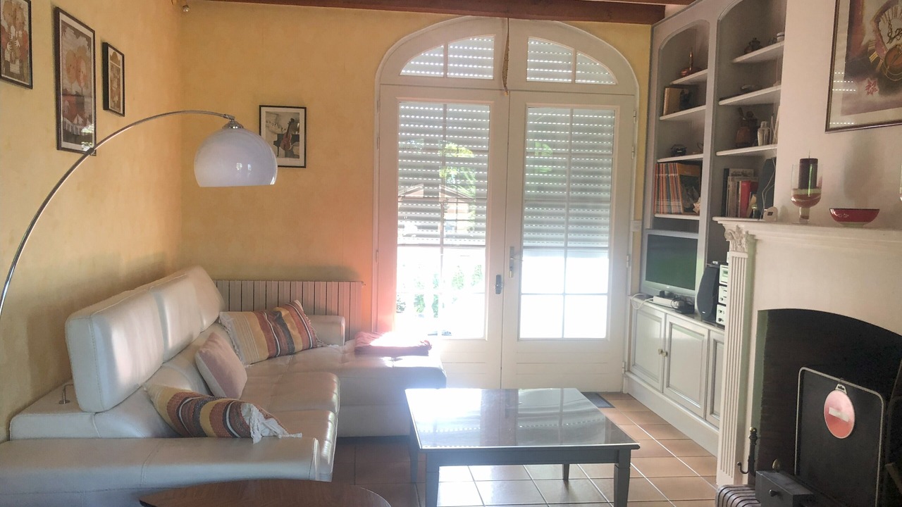 Photo of Livingroom in La Tourlandry