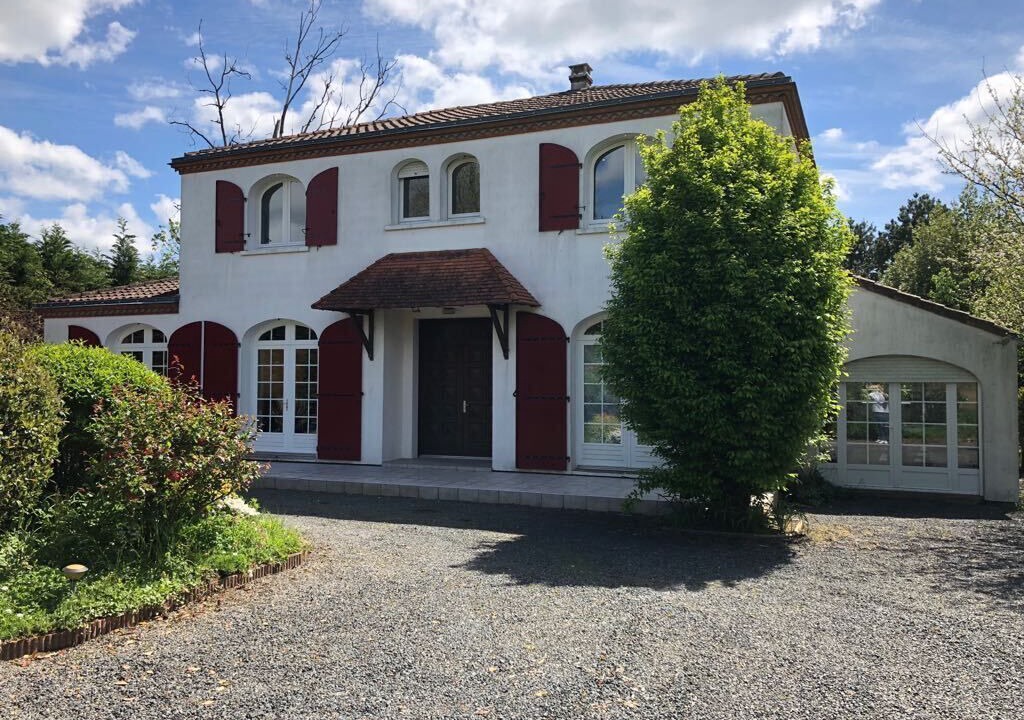 Photo of Outdoor in La Tourlandry