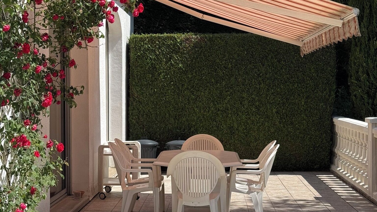 Photo of Outdoor in La Tourlandry