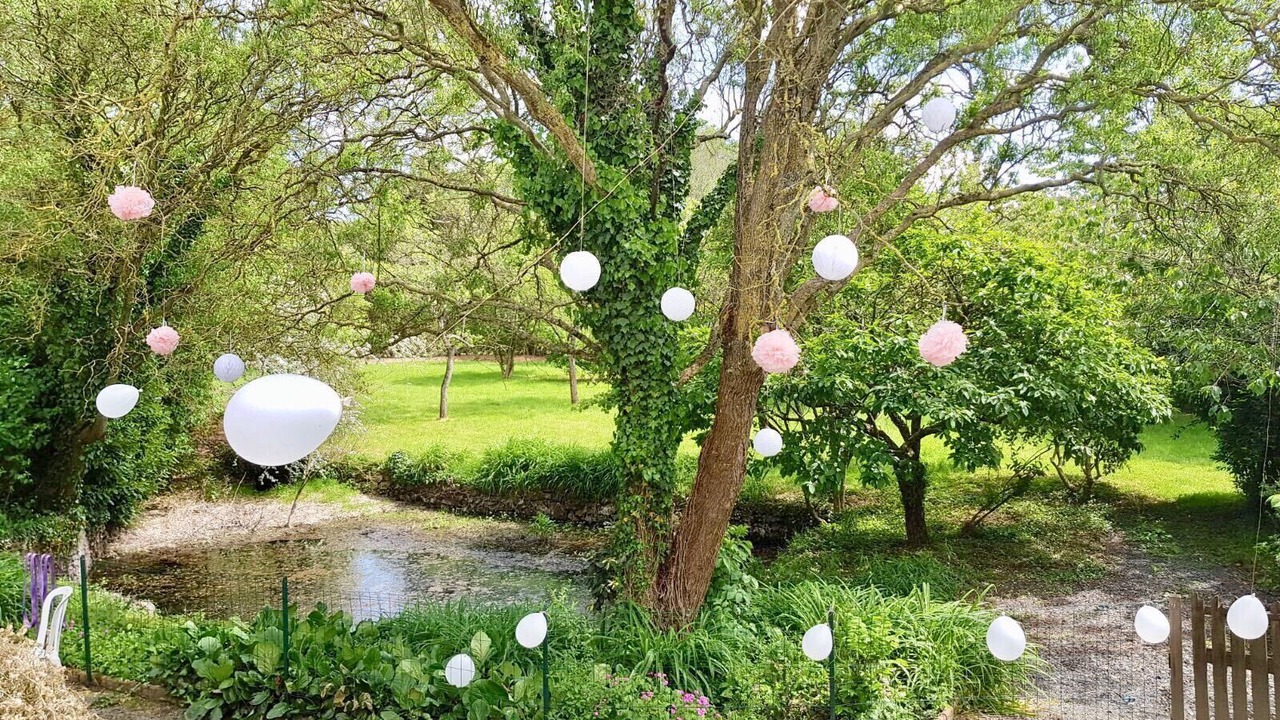 Photo of Outdoor in La Tourlandry