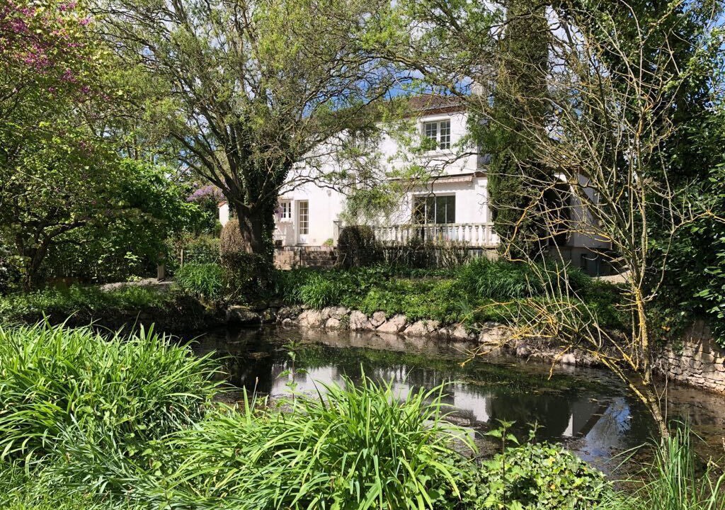 Photo of Outdoor in La Tourlandry